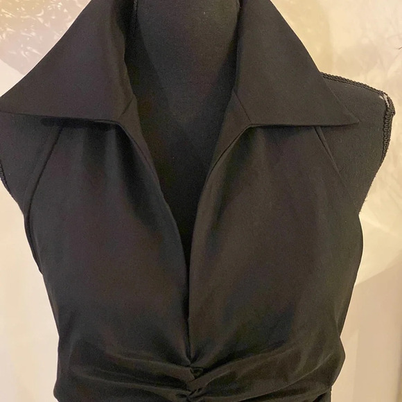 Tadashi evening dress size L - Picture 3 of 7